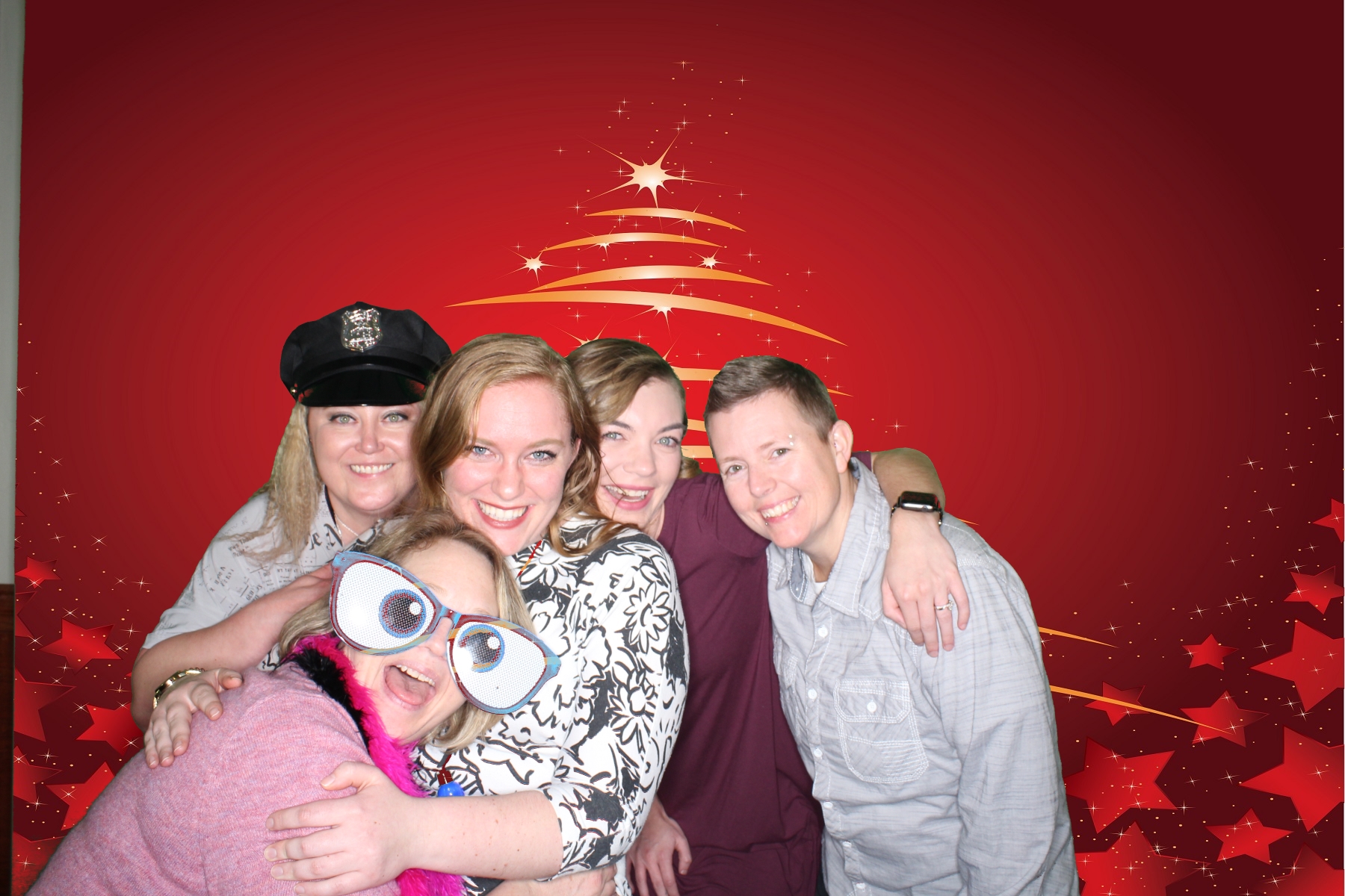 Advanced Care Hospital of Montana Holiday Party | View more photos from the event at gallery.photoboothbillings.com/u/PhotoBoothBillings/Advanced-Care-Hospital-of-Montana-Holiday-Party